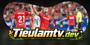 Soi Kèo Sevilla FC Vs FC Barcelona 02h00 20/09